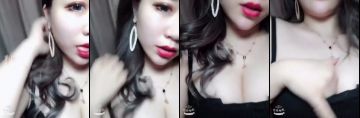 Mua美女主播 柳岩家的小表妹 微信福利 柳岩家的小表妹 (12)