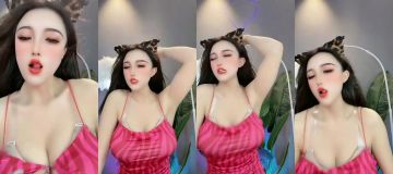 快手主播 33W粉丝网红骚货 糖糖 大尺度骚舞+短视频福利合集 微信福利 (6)