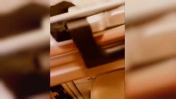 骚气少妇约炮双人啪啪大秀 情趣装摸胸口交再大力抽插后入骑乘 很是诱惑不要错过