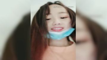 橘子姐姐乖巧可爱小萝莉露奶诱惑特写BB道具自慰喷水大秀