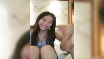 可爱萝莉主播和男主的一短甜美的情趣