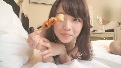 FC2PPV-1217762-A （モザイク有り）【クリスマスまで限定】ちぃ♡个人撮影コンプリートセット