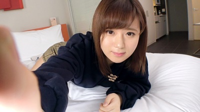 SIRO-4004 【初撮り】【ピチピチ肌の18歳】【幼さが残る..】デートは动物园とか水族馆に行きたい！」と话す纯情少女があそこを濡らし… ネットでAV応募→AV体験撮影 1136 诗乃 18歳 コンビニバイト