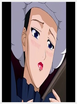 乱交调教 メイドになった少女