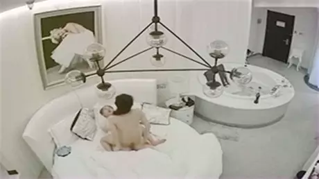 最新醉酒迷干极品身材萝莉妹高难度花式操玩摆造型玩...