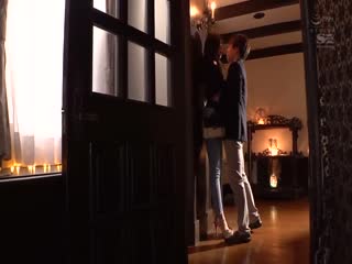 两个肮脏的情妇争夺阴道射精事件