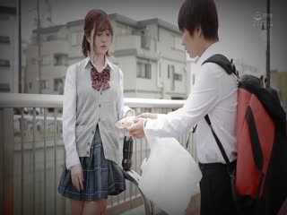 求职迷路的陆栖女大学生