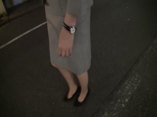 人妻斩り 叶山 美津子 43歳