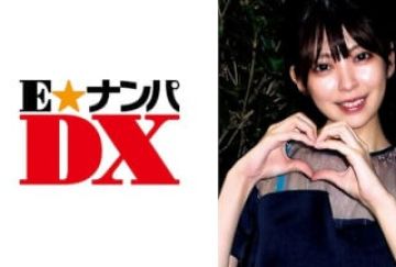 285ENDX-323 初めてのWフェラに大兴奋！清楚系女子大生 感度抜群なちっぱいが可爱い！