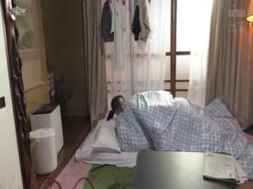 [中文字幕]HOKS-148女はその时やっぱり濡れる！力まかせの性交第01集