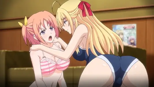 【中文字幕】漫画咖啡厅的艳遇危机 4