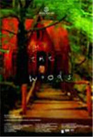 林中的红房子/Mesastodasos