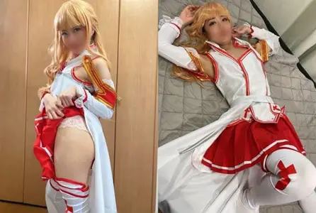 FC2-1600638FC2-1600638 【稀有服装爱好者齐聚！ 】SAO热血联盟。让我们一起