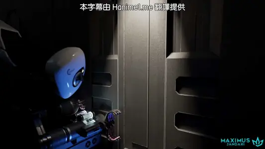 HAT9364 [Maximus Jandari] The Milking Ward Brigitte [中文字幕]