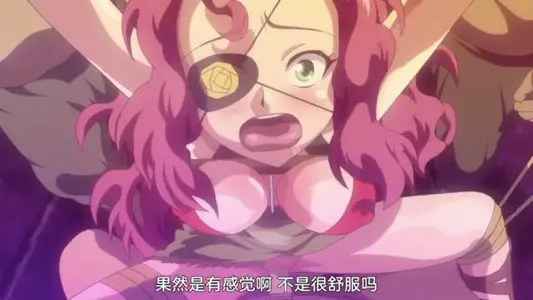 魔将的祭品3