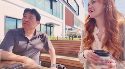 HIKR-241 LAの高级车ディーラーで働く美肌の赤毛女子に生ハメセックス！！スカーレット（27）LAの高级车ディーラーで働く美肌の赤毛女子に生ハメセックス！！スカーレット（27）