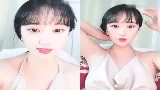 超级女神罕见下海绿播！无码直播真实上演，看得人欲火焚身！