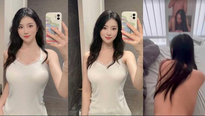 南京大学校花毕业生【毛诗诗】御姐气质绝美颜值，被富二代包养的白月光女神还是被沦落为胯下母狗