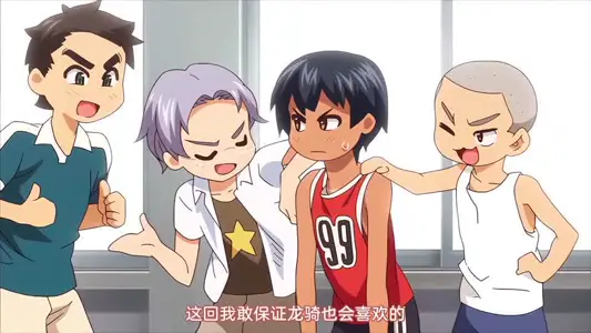 [同人极品御姐]网红琪莉露骑乘榨精粉丝肉棒