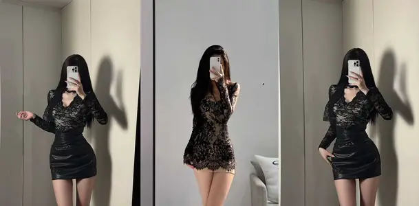 推特原创调教博主【深情小K】酒店激战成熟御姐，足交口活爽到天际