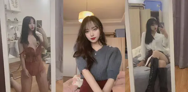 浙江嘉兴校花女神不雅视频流出，被富二代包养沦为性宠主动骑乘反差淫骚