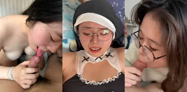 四川大学济南籍学生自拍性爱视频泄露，私下被包养变反差小母狗，露脸口交啪啪淫靡不堪