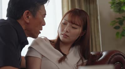 ADN-653 私を舐め●す义父の接吻 结月りあ