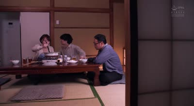 SAME-184 まさか父さんが妹を犯していたなんて…。 いつか仆は妹に欲情してしまう。だから妹から逃げたのに。 宍戸里帆